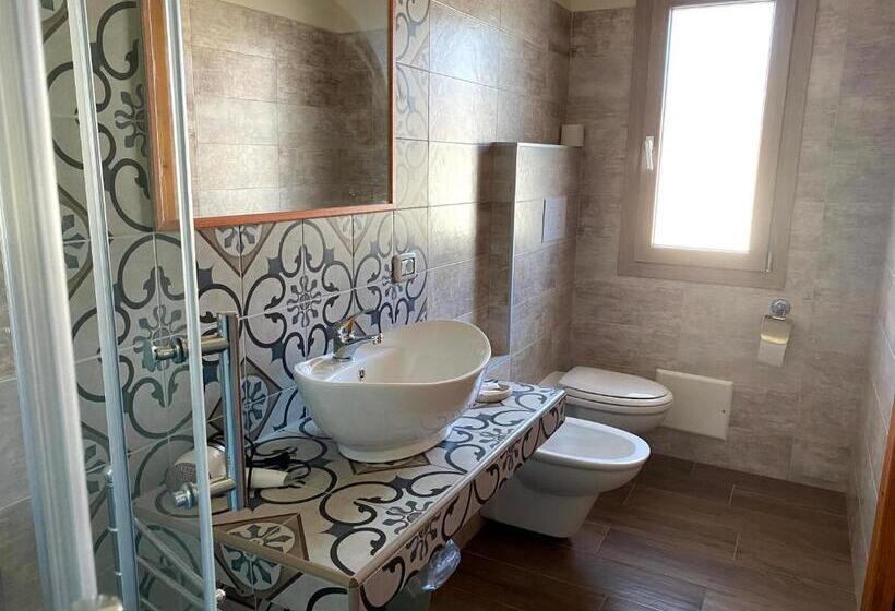 חדר סטנדרט, Janas B&b