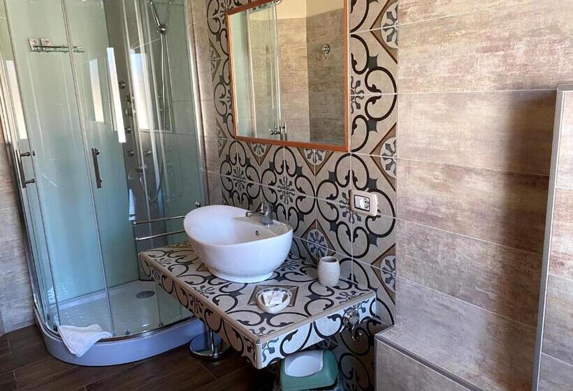 اتاق استاندارد, Janas B&b