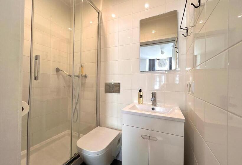 اتاق استاندارد, 262 Baixa Guesthouse