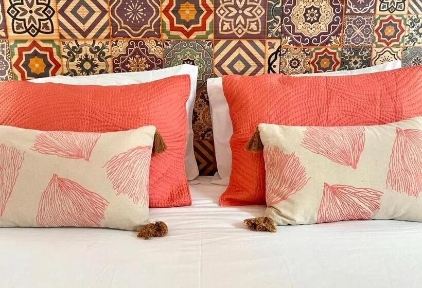 اتاق سوپریور, 262 Baixa Guesthouse