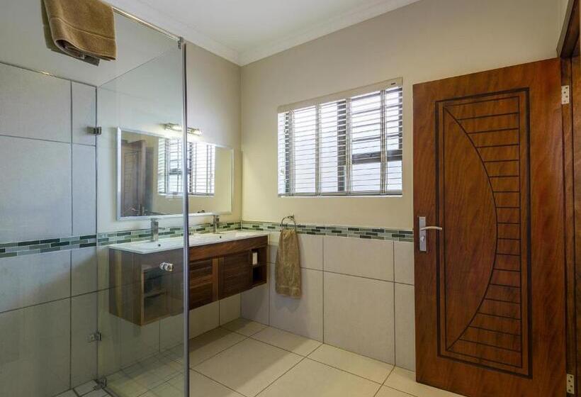 スタンダードインサイドビュールーム, The Kingdom Resort