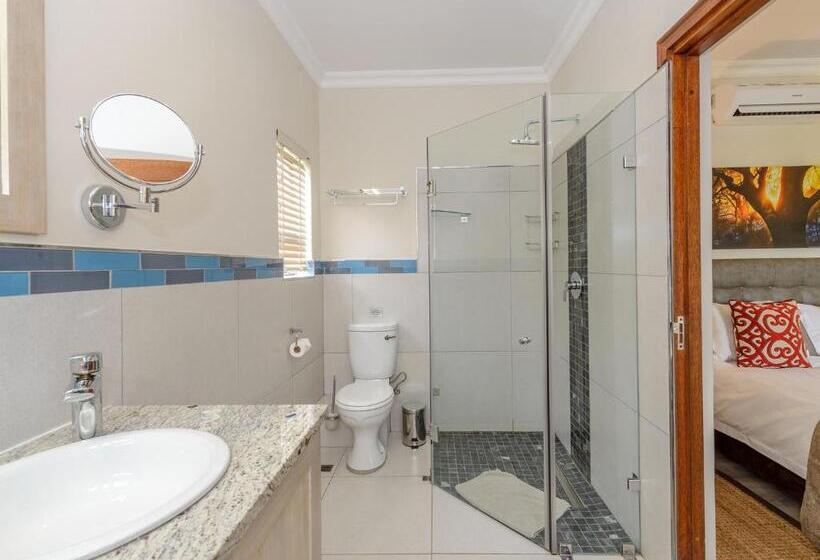 Вилла 2 Спальни, The Kingdom Resort