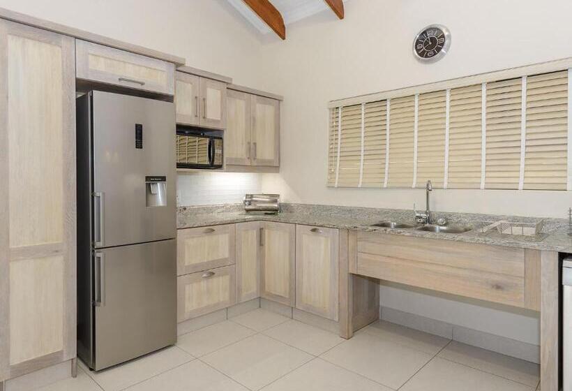 ツーベッドルーム　ヴィラ, The Kingdom Resort