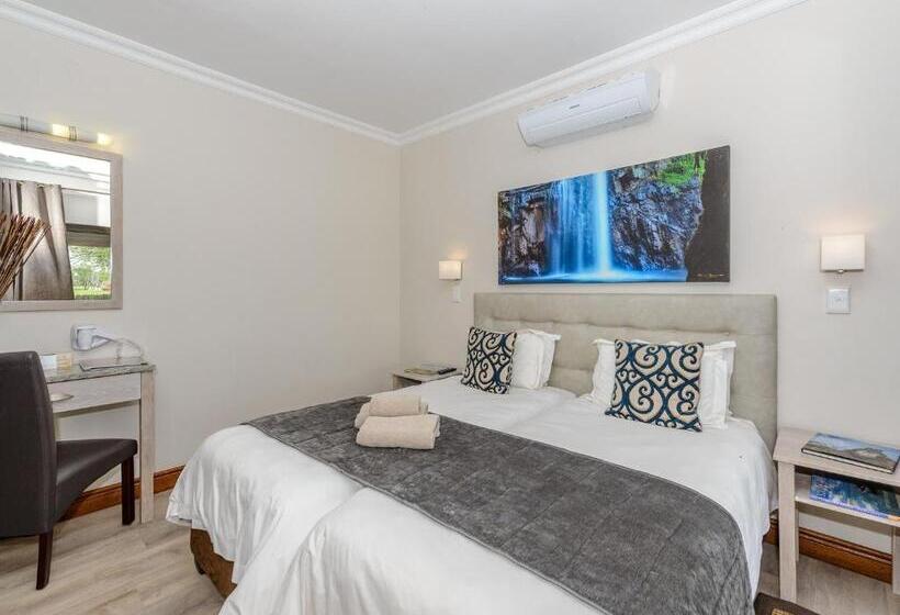 プール付３ベッドルーム　ビラ, The Kingdom Resort