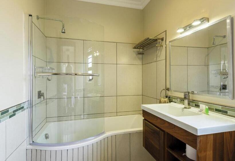 ビラ４ベッドルーム, The Kingdom Resort