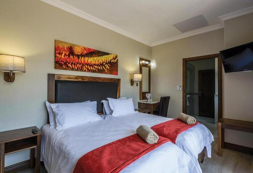 ビラ４ベッドルーム, The Kingdom Resort