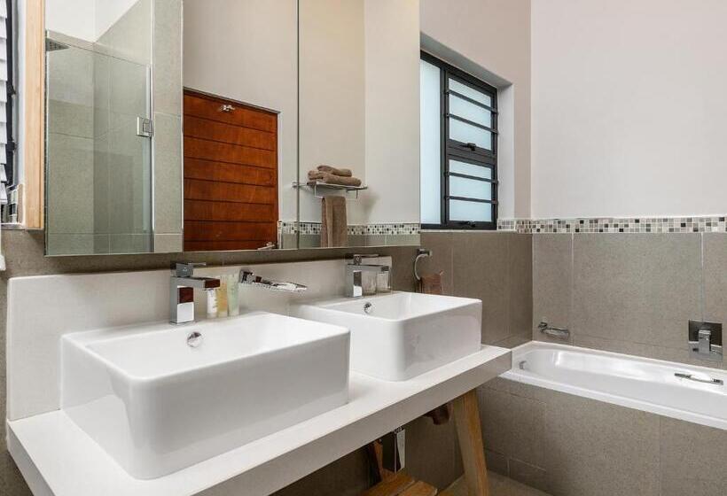 ビラホテル１ベッドルーム, The Kingdom Resort