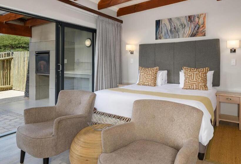 ビラホテル１ベッドルーム, The Kingdom Resort