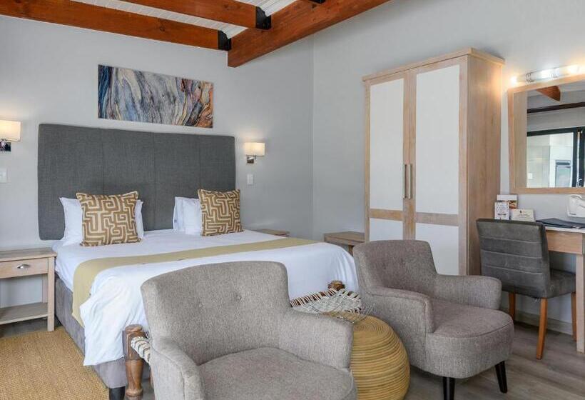 ビラホテル１ベッドルーム, The Kingdom Resort