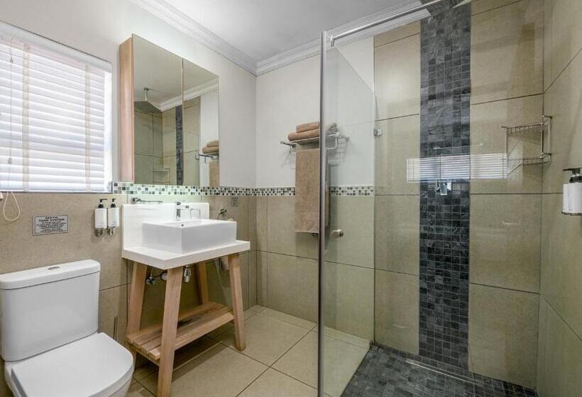 身障者適用スタンダードルーム, The Kingdom Resort