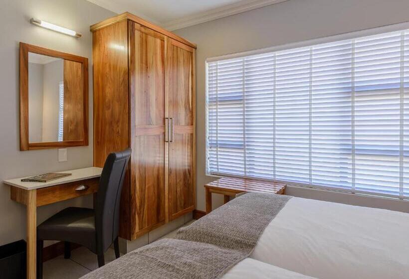 シャレー1寝室, The Kingdom Resort