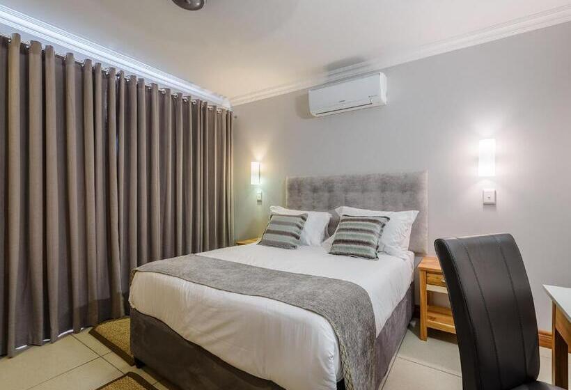 シャレー1寝室, The Kingdom Resort