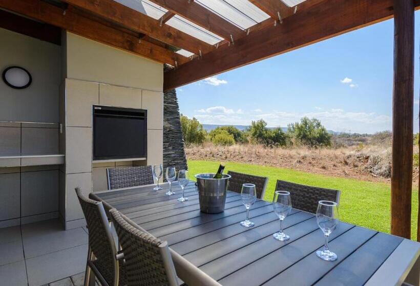 シャレー1寝室, The Kingdom Resort