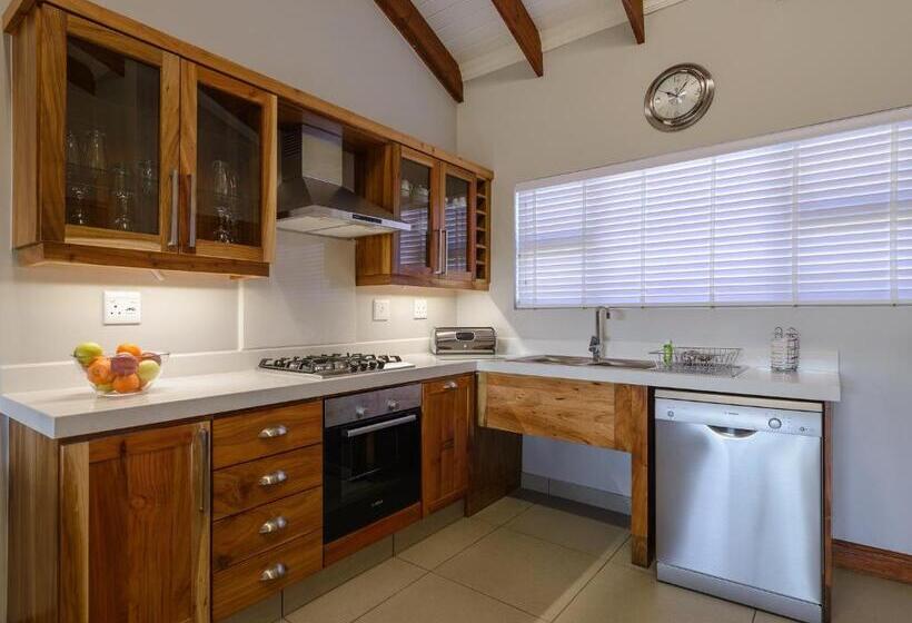 シャレー1寝室, The Kingdom Resort