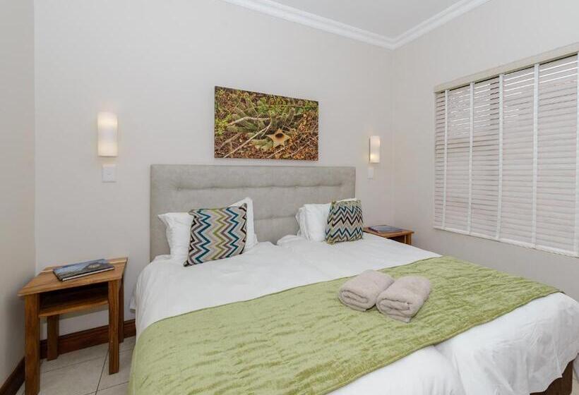 シャレー1寝室, The Kingdom Resort