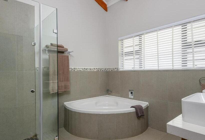 スイート（家族用）, The Kingdom Resort