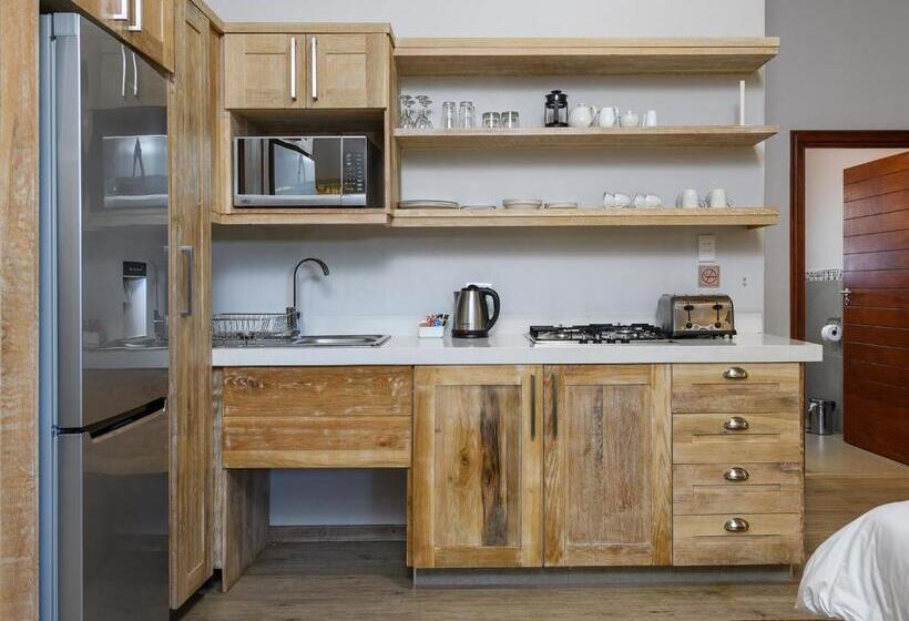 スイート（家族用）, The Kingdom Resort