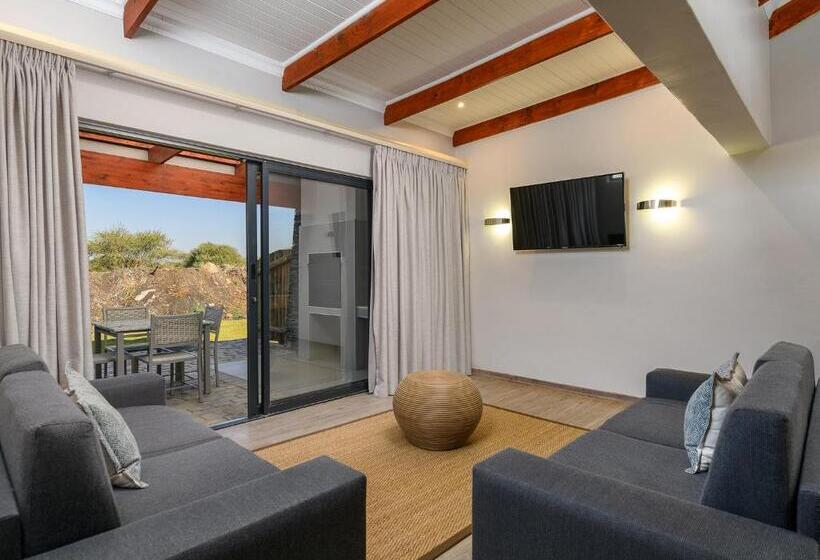 Family Suite, The Kingdom Resort