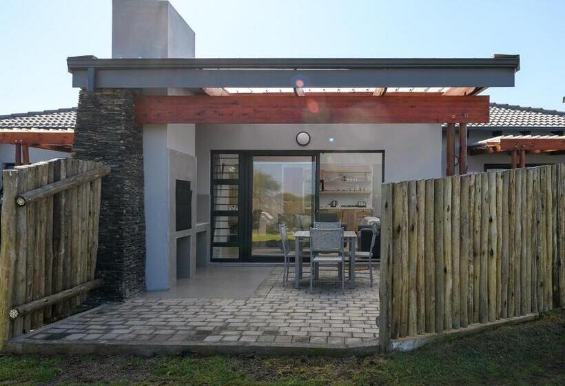 スイート（家族用）, The Kingdom Resort