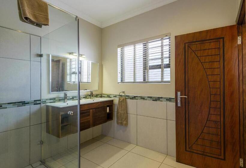 ツーベッドルーム　ヴィラ, The Kingdom Resort