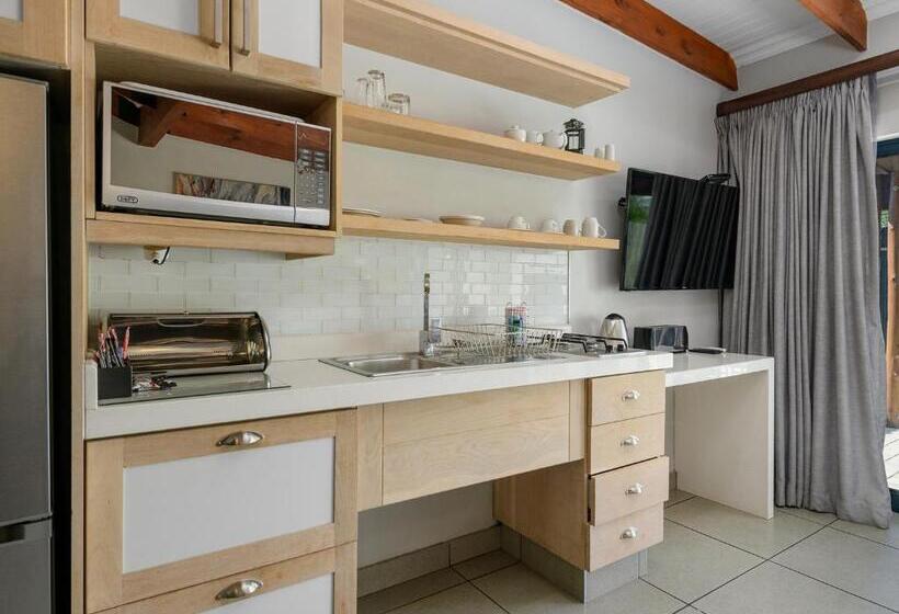 ビラホテル１ベッドルーム, The Kingdom Resort