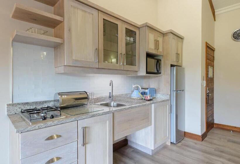 ビラホテル１ベッドルーム, The Kingdom Resort