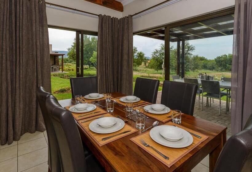 シャレー1寝室, The Kingdom Resort