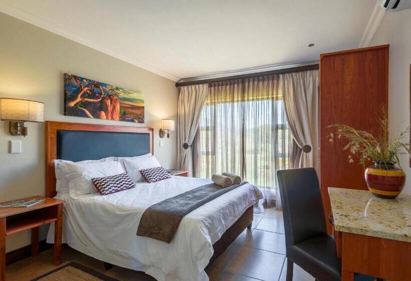 シャレー1寝室, The Kingdom Resort