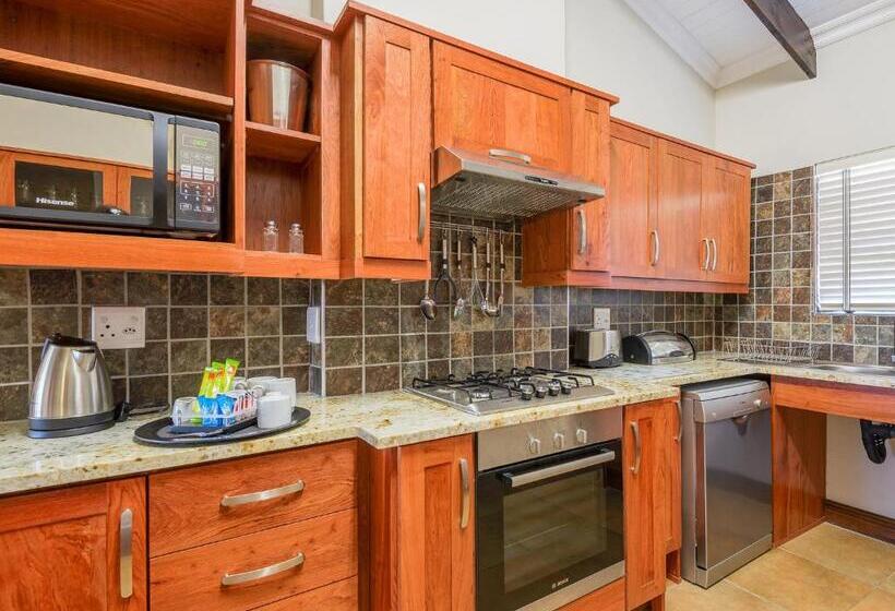 シャレー1寝室, The Kingdom Resort