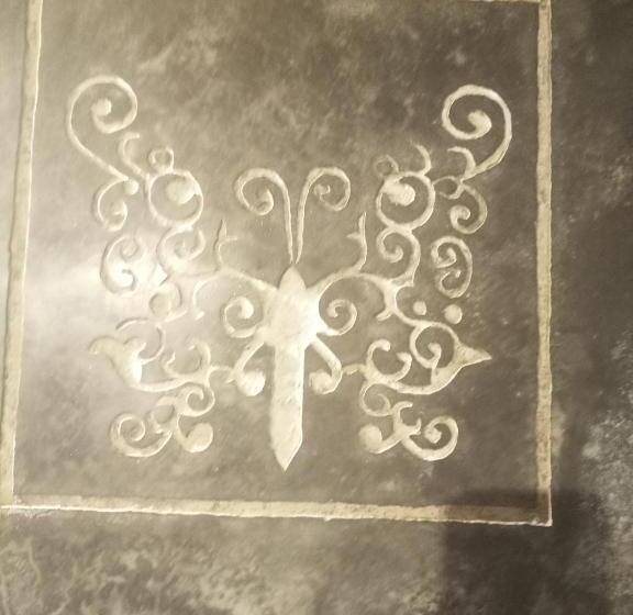 Economy Quadruple Room, Dar Faracha Fes