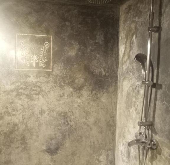 Economy Quadruple Room, Dar Faracha Fes