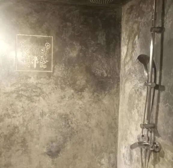 Economy Quadruple Room, Dar Faracha Fes