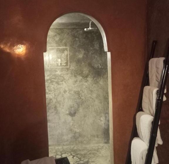 Economy Quadruple Room, Dar Faracha Fes