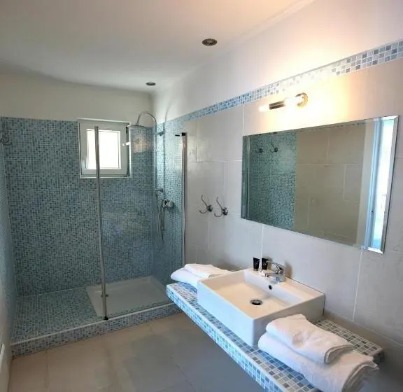 レイクビュースタンダードルーム, B&b Lago Maggiore