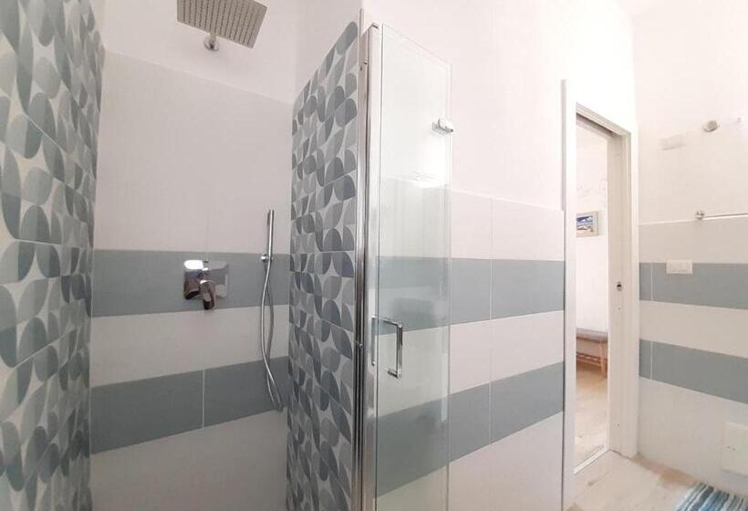 Апартаменты 1 Спальня Вид на Море, Bellagio