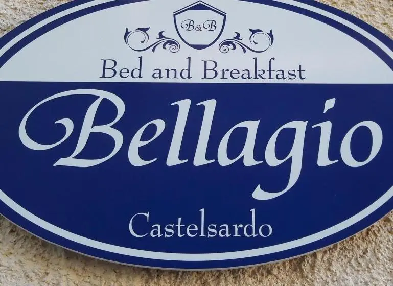 اتاق استاندارد با چشم‌انداز دریا, Bellagio