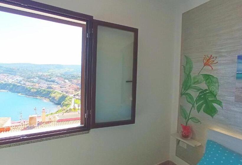 Апартаменты Deluxe 1 Спальня, Bellagio