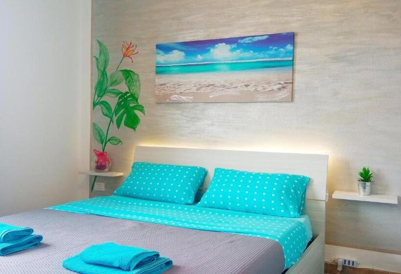 Апартаменты Deluxe 1 Спальня, Bellagio