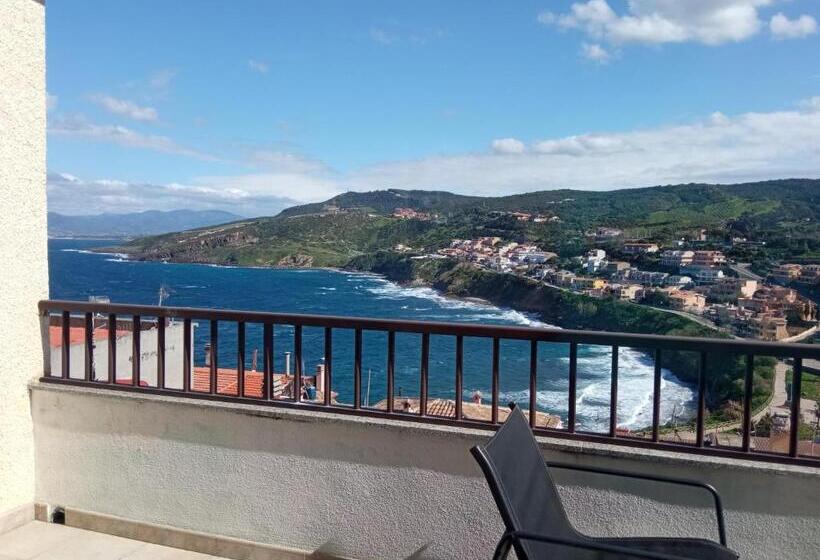 Апартаменты Deluxe 1 Спальня, Bellagio