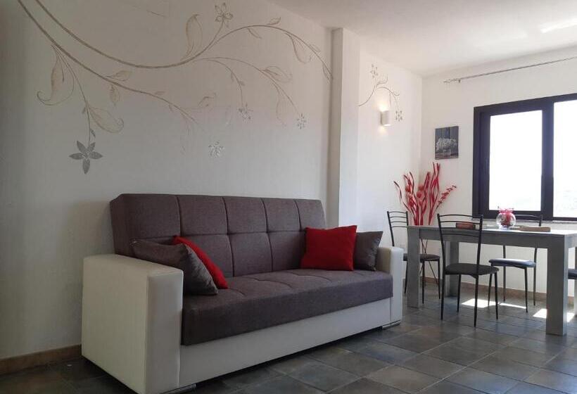 Апартаменты Deluxe 1 Спальня, Bellagio