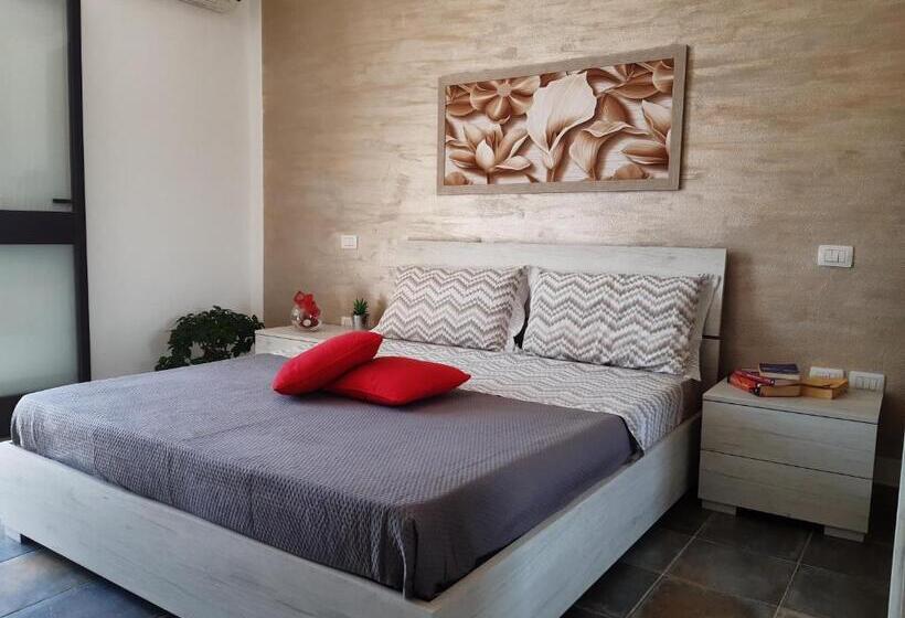 Апартаменты Deluxe 1 Спальня, Bellagio