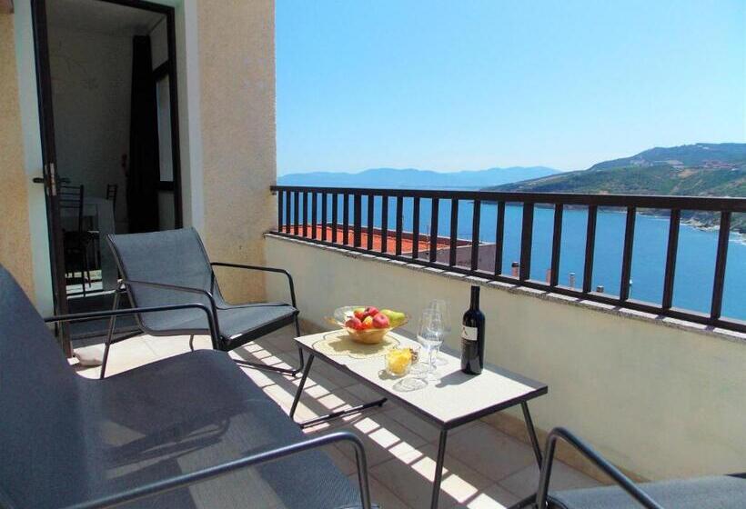 Апартаменты Deluxe 1 Спальня, Bellagio