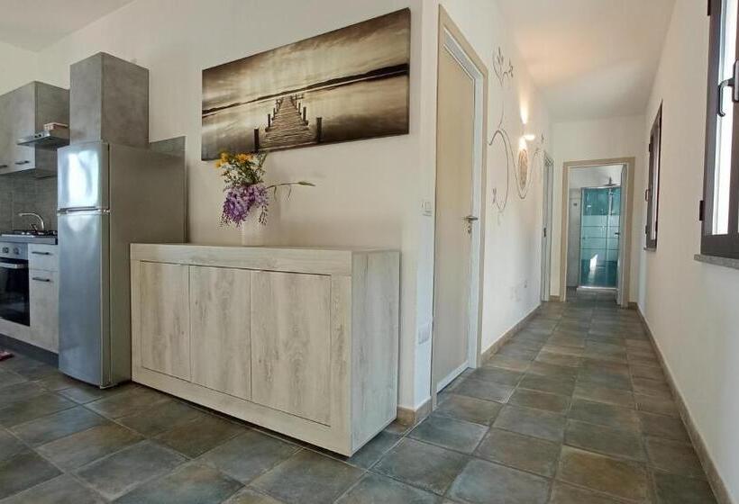 Апартаменты Deluxe 1 Спальня, Bellagio