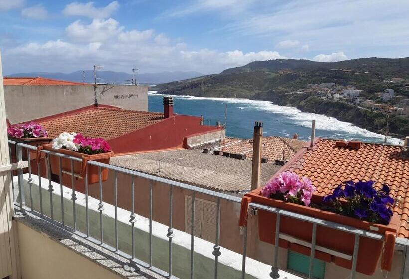 Апартаменты 1 Спальня Вид на Море, Bellagio