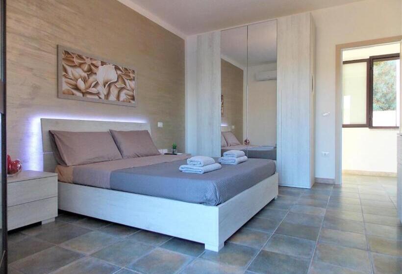 Апартаменты Deluxe 1 Спальня, Bellagio