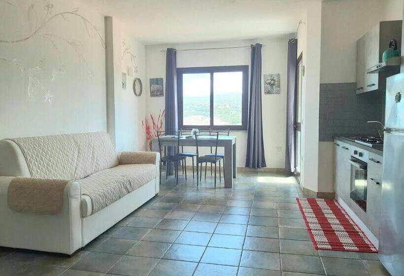 Апартаменты Deluxe 1 Спальня, Bellagio