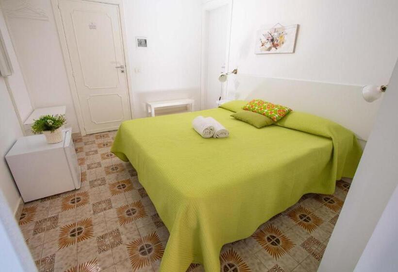 اتاق استاندارد اینتریور, Le Torrette Rooms And Apartments