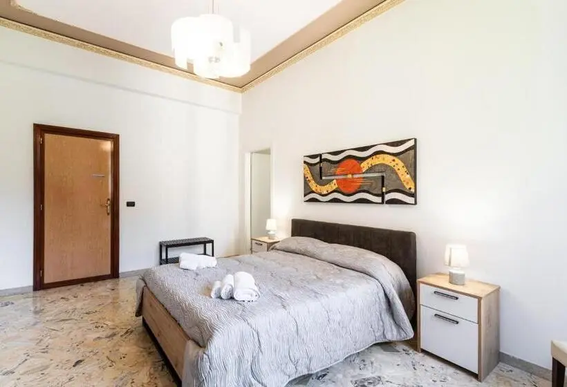 スタンダードルーム, Le Torrette Rooms And Apartments