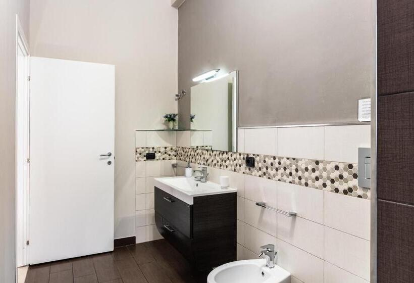 اتاق استاندارد, Le Torrette Rooms And Apartments