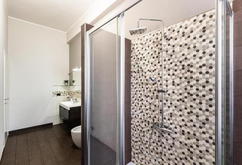 Номер Стандарт, Le Torrette Rooms And Apartments